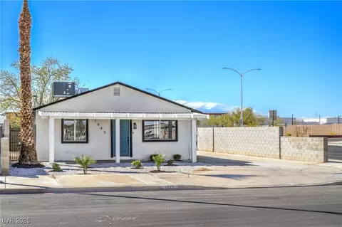 1945 Margarita Ave, Henderson, NV 89011