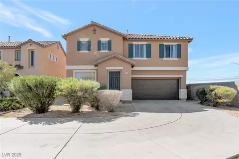 1953 Bayhurst Ave, North Las Vegas, NV 89031