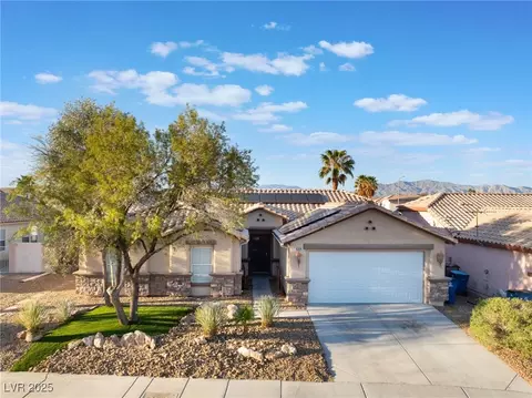 8354 Woodland Prairie Ave, Las Vegas, NV 89129