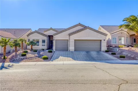 3409 Cantura Bluff Ave, North Las Vegas, NV 89031