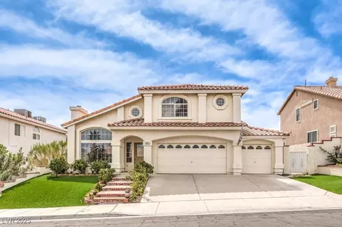 1611 Buffalo Trail Dr, Henderson, NV 89014
