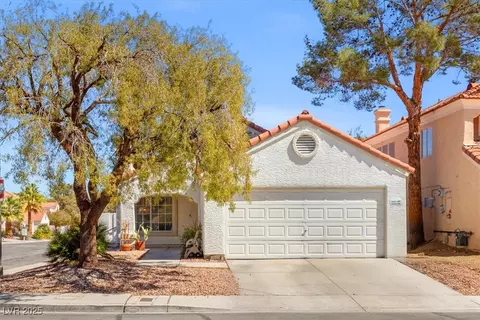 3016 Reef View St, Las Vegas, NV 89117