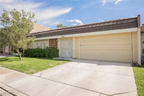 3287 Southridge Ave, Las Vegas, NV 89121