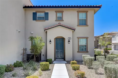134 Lomita Heights Dr, Las Vegas, NV 89138