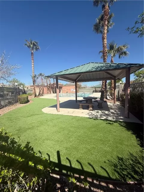 6546 Churnet Valley Ave, Las Vegas, NV 89139