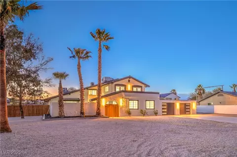 8645 Edmond St, Las Vegas, NV 89139