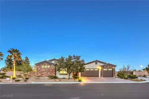 5640 Willow Canyon St, Las Vegas, NV 89149
