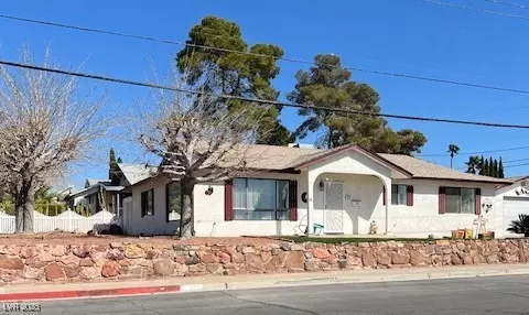 416 Wyoming St, Boulder City, NV 89005