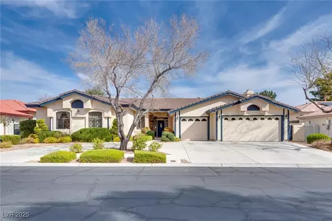 7432 Tahoe Basin Dr, Las Vegas, NV 89129