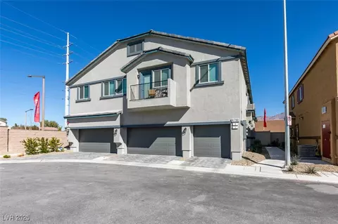 4790 Equinox Sky Ave #2, North Las Vegas, NV 89084