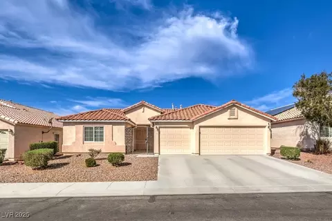 6217 Statue St, North Las Vegas, NV 89081