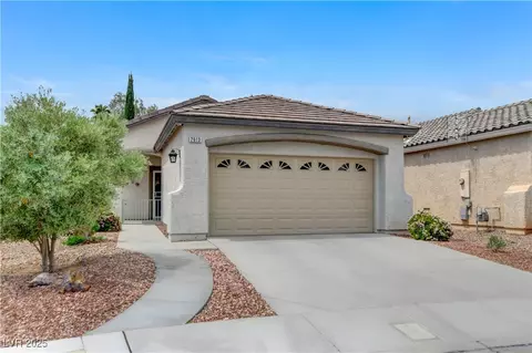2613 Country Mile Dr, Las Vegas, NV 89135