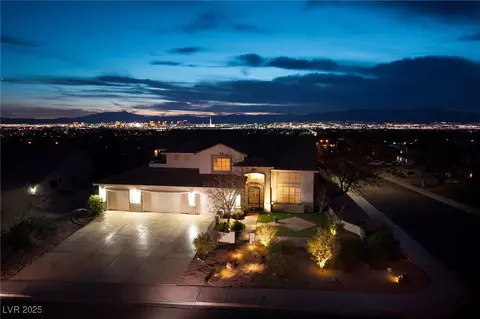 979 Evening Dew Dr, Las Vegas, NV 89110