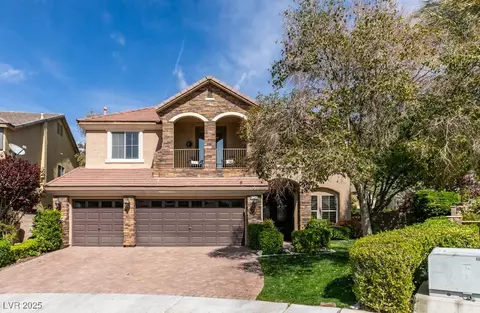 1314 Cornet St, Henderson, NV 89052