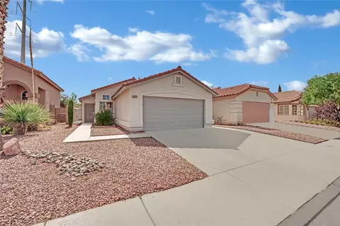 3773 Bossa Nova Dr, Las Vegas, NV 89129