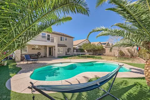 8228 Fritzen Ave, Las Vegas, NV 89131