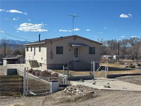 265 S 1st East St, Other, NV 89317