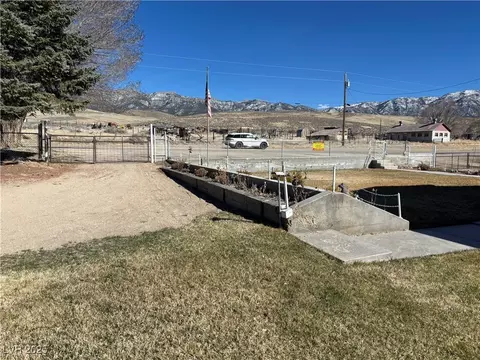 265 S 1st East St, Other, NV 89317 photo 7