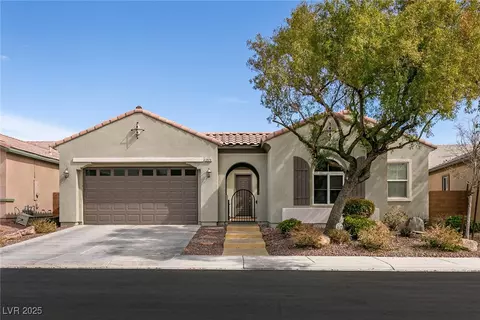 3920 Eiderdown Pl, North Las Vegas, NV 89084