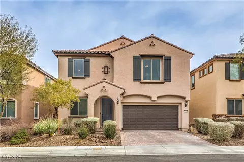 10960 Prairie Grove Rd, Las Vegas, NV 89179