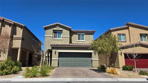 3820 Ramura Ave, North Las Vegas, NV 89084