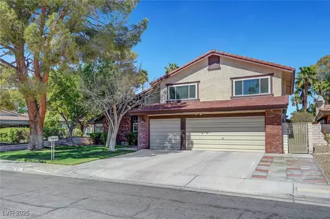1853 Heydon Ct, Henderson, NV 89014