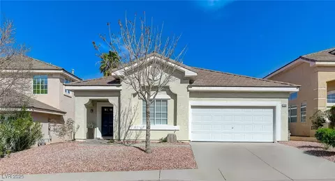 1995 Thunder Ridge Cir, Henderson, NV 89012