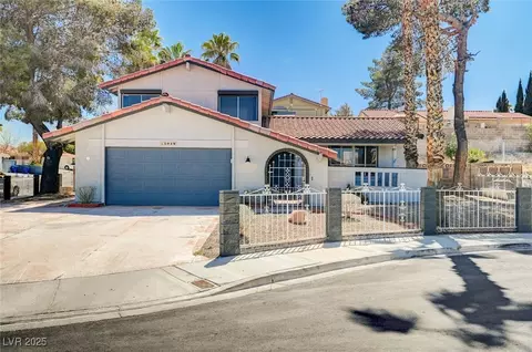 5049 Hibbetts Ct, Las Vegas, NV 89103