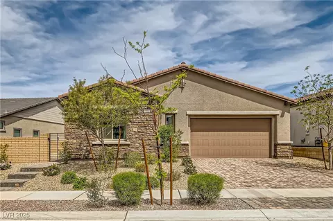 728 Omaggio Pl, Henderson, NV 89011