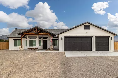 1660 W Princeton Cir, Pahrump, NV 89060