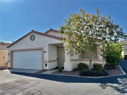 5089 Mascaro Dr, Las Vegas, NV 89122