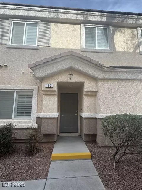 6461 Za Zu Pitts Ave #102, Las Vegas, NV 89122