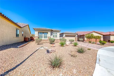 1012 Terron Allen Ave, North Las Vegas, NV 89031