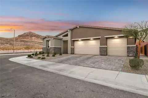 10087 Flink Creek St, Las Vegas, NV 89178
