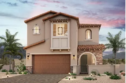 10559 Valletta Ave, Las Vegas, NV 89166