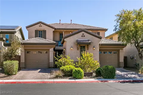 8224 Opal Falls St, North Las Vegas, NV 89085