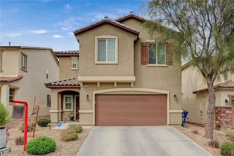 6470 Little Harbor Ct, Las Vegas, NV 89141