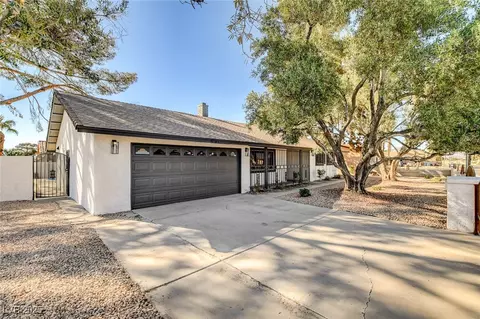 2381 Marion St, Las Vegas, NV 89104