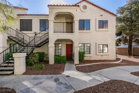 4866 Nara Vista Way #202, Las Vegas, NV 89103