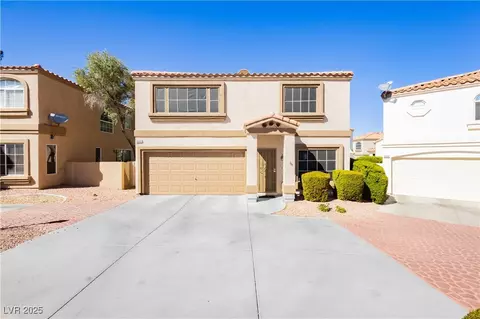 3360 Cheltenham St, Las Vegas, NV 89129