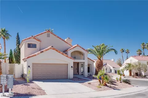 67 Megan Dr, Henderson, NV 89074
