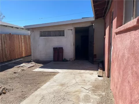 1600 E Mcdonald Ave, North Las Vegas, NV 89030