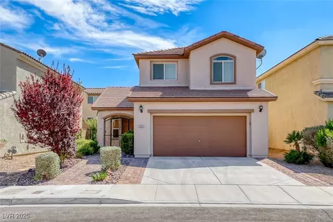 2853 Blythswood Sq, Henderson, NV 89044