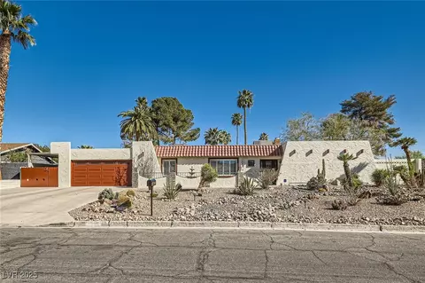 3788 Forestcrest Dr, Las Vegas, NV 89121