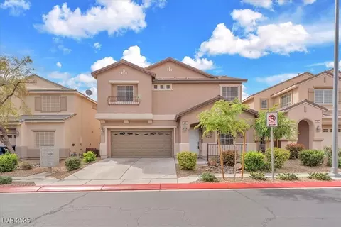 309 Gemstone Hill Ave, North Las Vegas, NV 89031