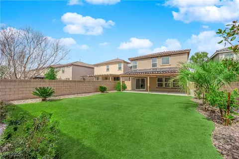 9469 Ashlee Ridge Ave, Las Vegas, NV 89178