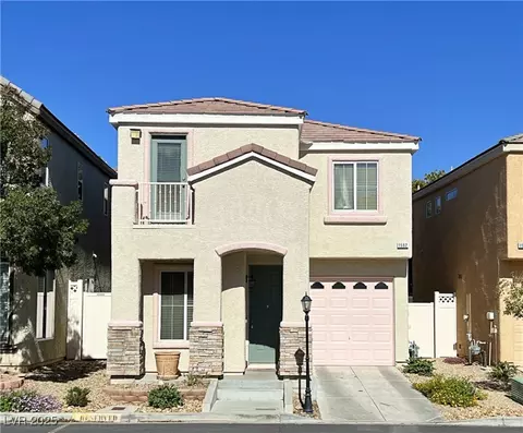 1592 Evening Spirit Ave, Las Vegas, NV 89183