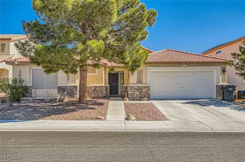 1708 Gentle Brook Ave, North Las Vegas, NV 89084