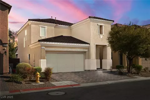 9868 Corliss Ct, Las Vegas, NV 89148