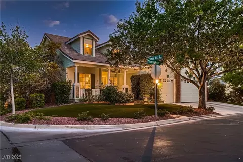 5513 Flowering Meadows Ave, Las Vegas, NV 89131